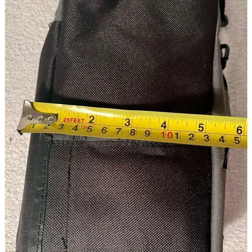 MSD MEDICAL NUTRITION/ HYDRATION BACKPACK SIZE 199. NEW CONDITION UNUSED. 2ltr
